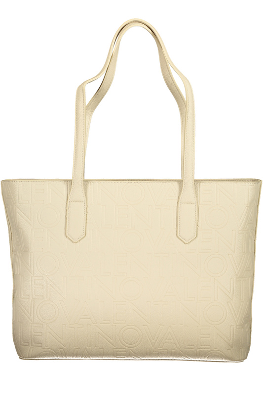 TOREBKA VALENTINO BAGS DAMSKA BEŻOWA