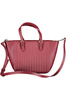 TOREBKA DAMSKA TOMMY HILFIGER CZERWONA
