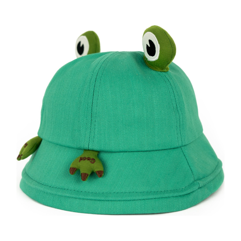 Kapelusz Froggie Bucket