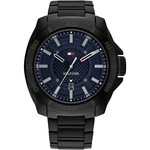 Zegarek TOMMY HILFIGER 1792139. Kwarcowy, Kolor niebieski. Mężczyzna.