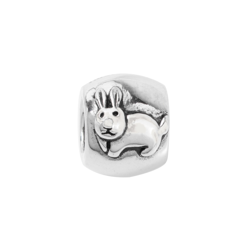 Biżuteria MORELLATO SCZT6. Zawieszka, Kolor szary. Kobieta.