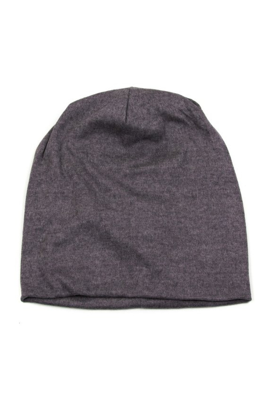 Czapka Comfort