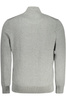 TIMBERLAND CARDIGAN MĘSKI SZARY