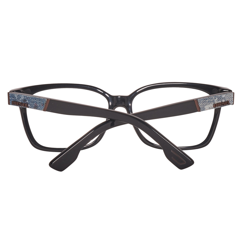 Okulary DIESEL DL5137-092-55. Okulary, Kolor niebieski. Kobieta.