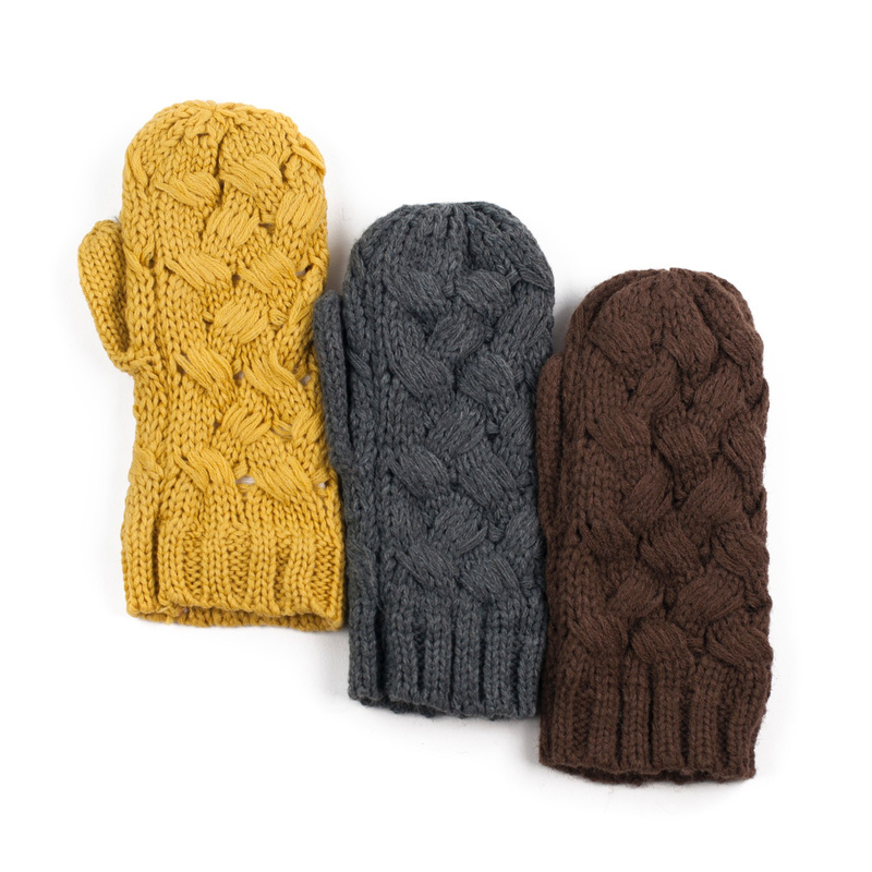 Rękawiczki Dyneburg