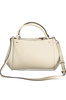 TORBA DAMSKA GUESS JEANS BIAŁA