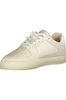 CALVIN KLEIN MĘSKIE BUTY SPORTOWE BIAŁE