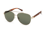 Okulary KENNETH COLE KC1394-5932N. Okulary przeciwsłoneczne, Kolor złoty. Mężczyzna.