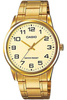 ZEGAREK MĘSKI CASIO MTP-V001D-1BUDF (zd107b) + BOX