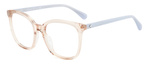 Okulary KATE SPADE MADRIGALG10AF. Okulary, Kolor beżowy. Kobieta.