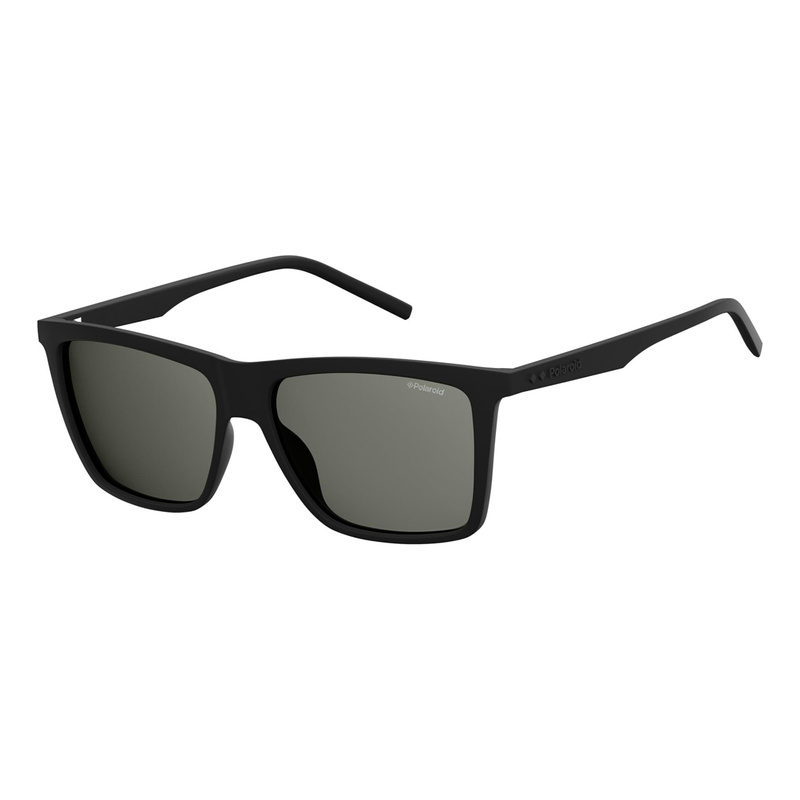 Okulary POLAROID PLD2050S807. Okulary przeciwsłoneczne, Kolor czarny. Mężczyzna.