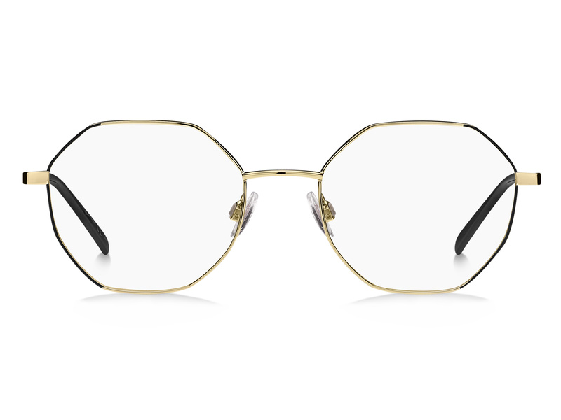 Okulary M MISSONI MMI00402M2F13. Okulary, Kolor czarny. Kobieta.