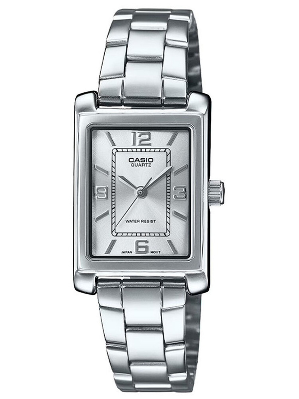 ZEGAREK DAMSKI CASIO LTP-1234DD-7A + BOX