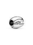 Damska zawieszka charms Pandora 798131CZ srebrna