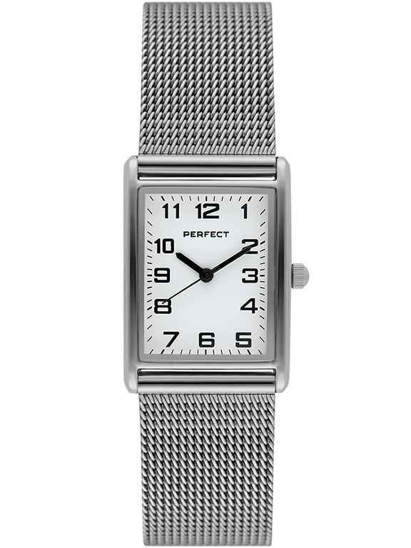 Zegarek damski PERFECT F402-01 + BOX