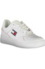 BIAŁE BUTY SPORTOWE TOMMY HILFIGER DAMSKIE