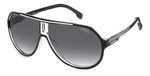 Okulary CARRERA CARRERA1057S8. Okulary przeciwsłoneczne, Kolor czarny. Mężczyzna.