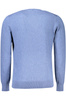 NORTH SAILS M�SKI SWETER NIEBIESKI