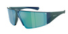 Okulary ARNETTE AN4332-291855. Okulary przeciwsłoneczne, Kolor niebieski. Unisex.