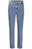 CALVIN KLEIN JEANS DENIM DAMSKIE NIEBIESKIE
