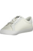 BUTY SPORTOWE DAMSKIE CALVIN KLEIN WHITE