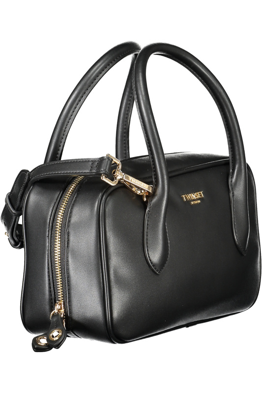 TWINSET DAMSKA CZARNA TORBA