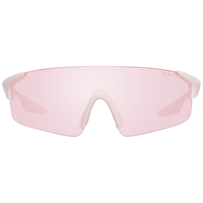 Okulary PEPE JEANS PJ7372-130C4. Okulary przeciwsłoneczne, Kolor różowy. Unisex.