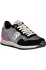 NAPAPIJRI SHOES SZARE DAMSKIE BUTY SPORTOWE