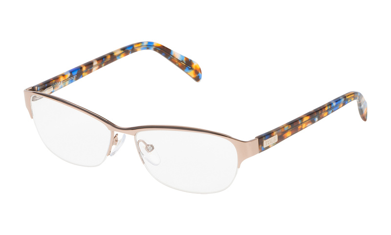 Okulary TOUS VTO3245508M6. Okulary, Kolor różowy. Kobieta.