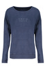 NIEBIESKA BLUZA DAMSKA BEZ ZAMKU NORTH SAILS