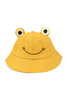 Kapelusz Bucket Frog