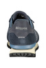 BLAUER NIEBIESKIE MĘSKIE BUTY SPORTOWE