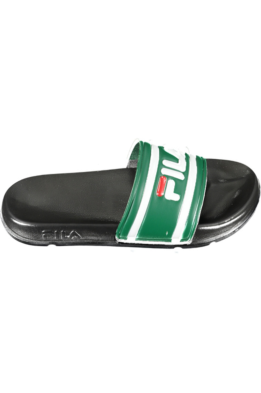 ZIELONE OBUWIE MĘSKIE FILA