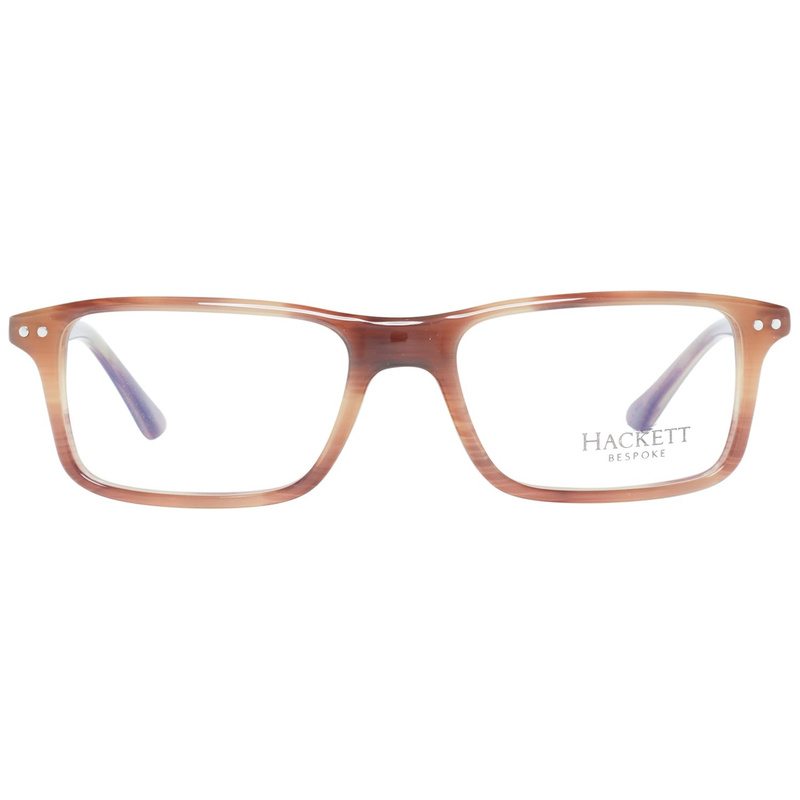 Okulary HACKETT HEB1261455. Okulary, Kolor brązowy. Unisex.
