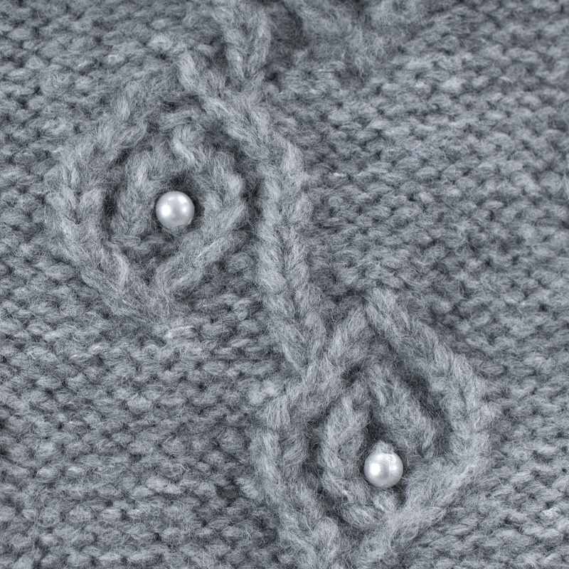 Polska Chusta Fringes