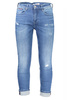 JEANSY TOMMY HILFIGER DENIM MĘSKIE NIEBIESKIE