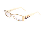 Okulary EMILIO PUCCI EP213175750. Okulary, Kolor złoty. Kobieta.