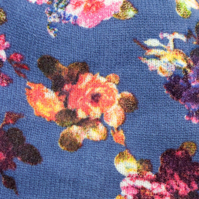 Czapka Floral Dream