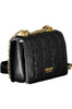TORBA DAMSKA GUESS JEANS CZARNA