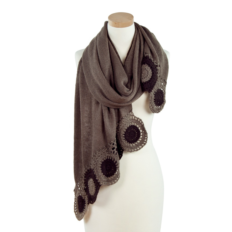 Kapelusz Ażurowe Lato