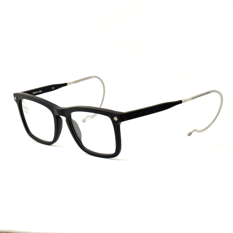 Okulary VUARNET VL15120001. Okulary, Kolor czarny. Mężczyzna.
