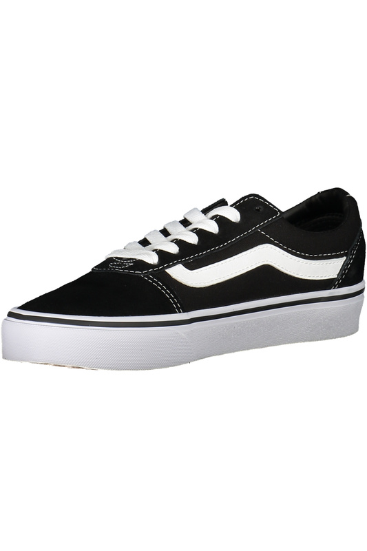 DAMSKIE BUTY SPORTOWE VANS CZARNE