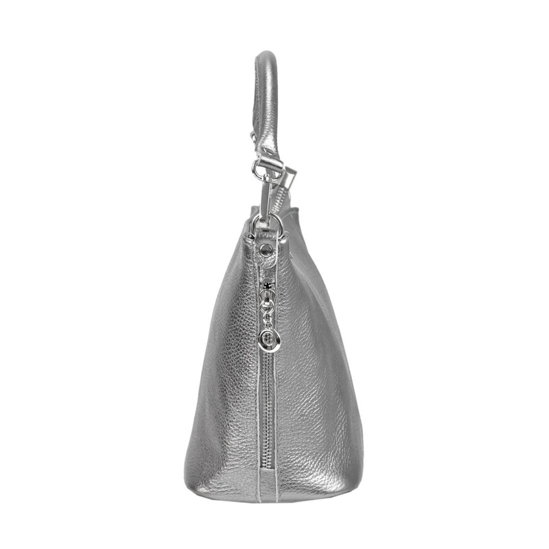 Elegancka torebka na ramię shopperbag Patrizia