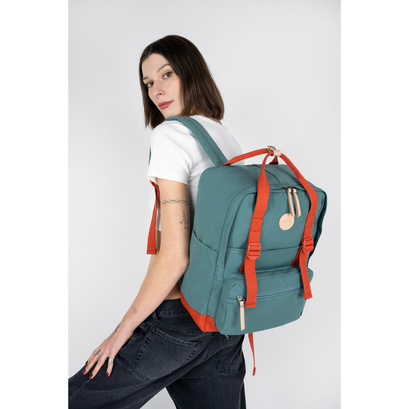 Apaszka Satin Wild Splash XS