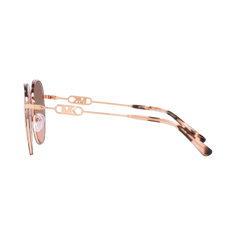 Damskie okulary przeciwsłoneczne MICHAEL KORS MK1128J110813