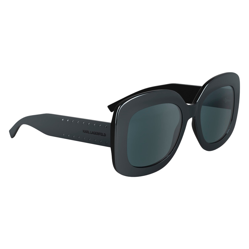 Damskie okulary przeciwsłoneczne Karl Lagerfeld KL6165S