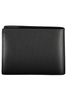 PORTFEL CALVIN KLEIN BLACK MAN