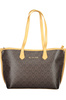TORBA VALENTINO BAGS DAMSKA BRĄZOWA