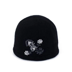 Czapka Duochromatyczna