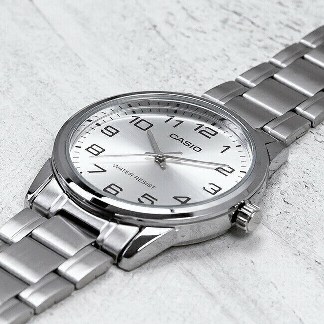 ZEGAREK MĘSKI CASIO MTP-V001D-1BUDF (zd107b) + BOX